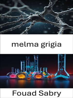cover image of Melma Grigia